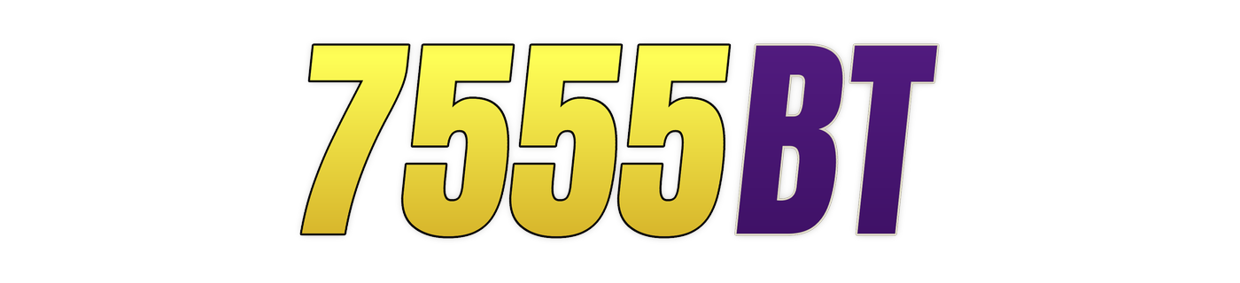 7555bt লোগো
